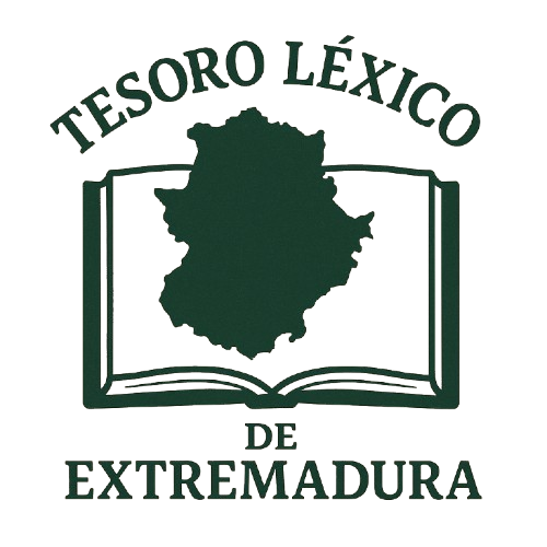 Tesoro léxico de Extremadura